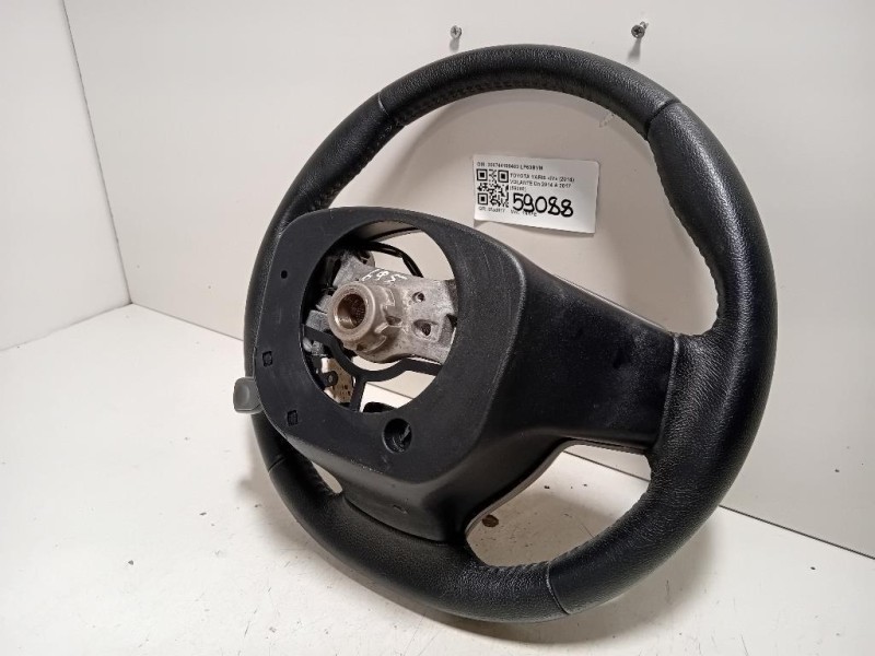 Volante 306744199483 Toyota Yaris IV 2014