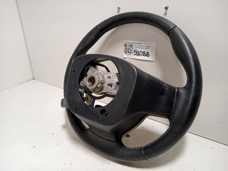 Volante 306744199483 Toyota Yaris IV 2014