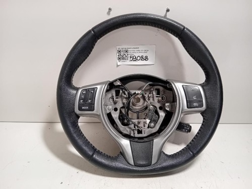 Volante 306744199483 Toyota Yaris IV 2014