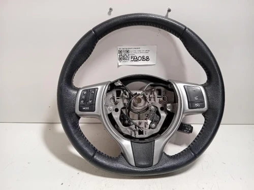 Volante 306744199483 Toyota Yaris IV 2014