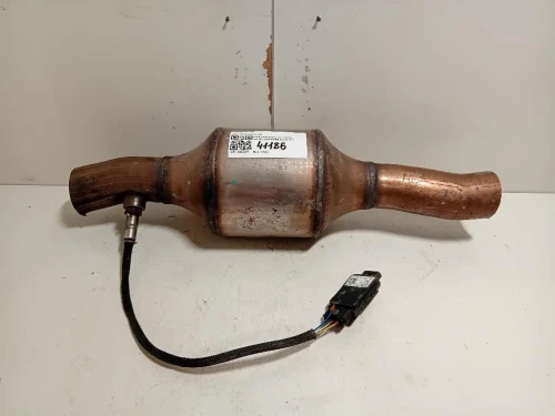 Catalizzatore JB3G-5K224-AB Ford Ranger IV 2019