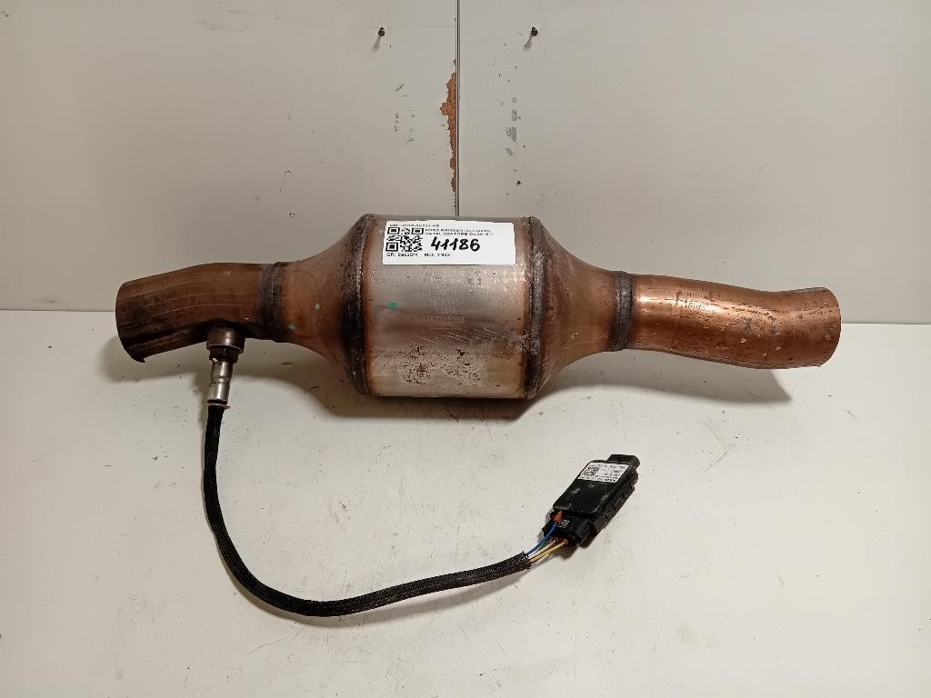 Catalizzatore JB3G-5K224-AB Ford Ranger IV 2019