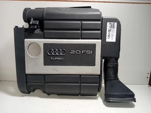 Coperchio Insonorizzante Motore 06F133837S Audi TT 8J3 2007