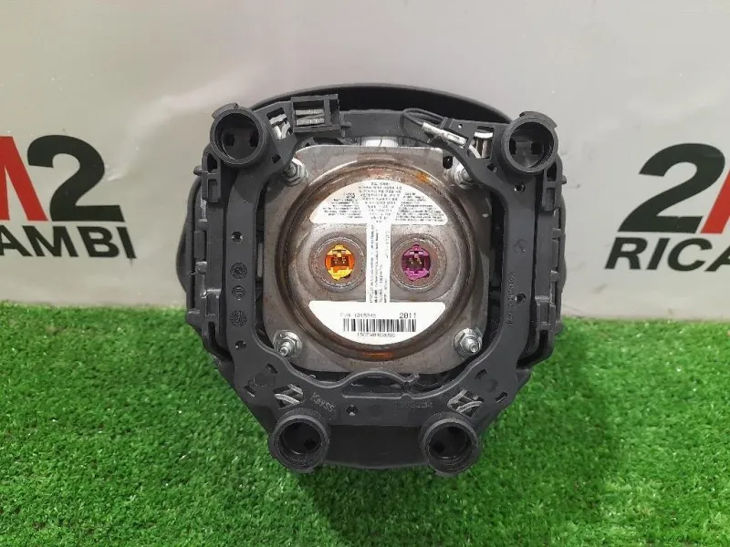 Air-bag Guidatore 156091520 Alfa Romeo Giulietta 2010