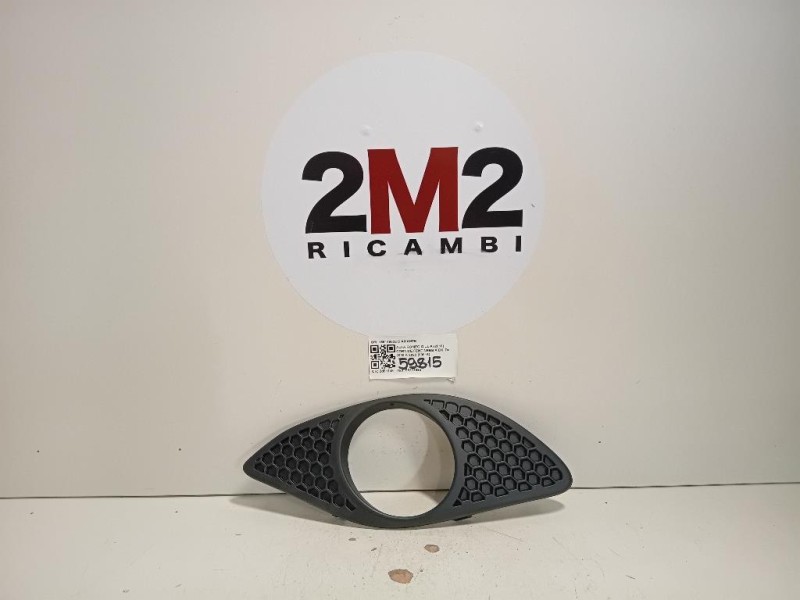 Cornice Fendinebbia DX 156119532 Alfa Romeo Giulia 2016