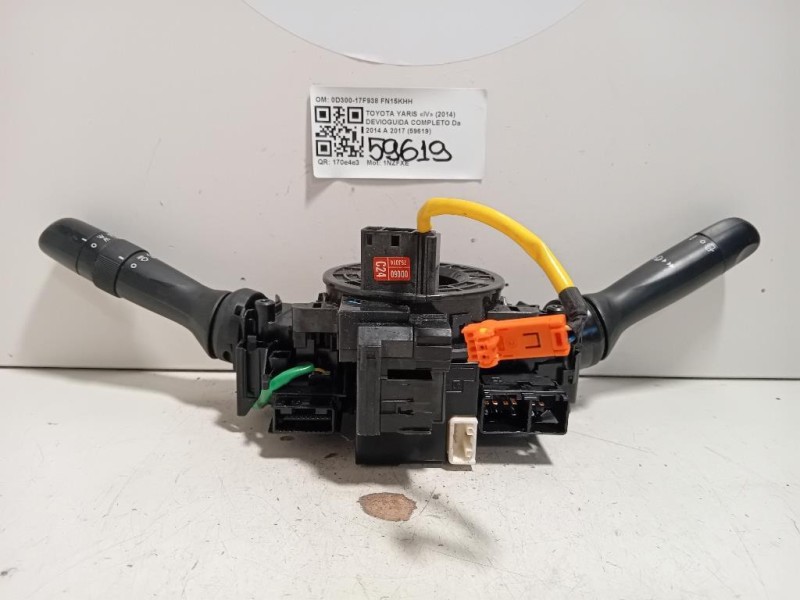 Devioguida Completo 0D300-17F938 Toyota Yaris IV 2014