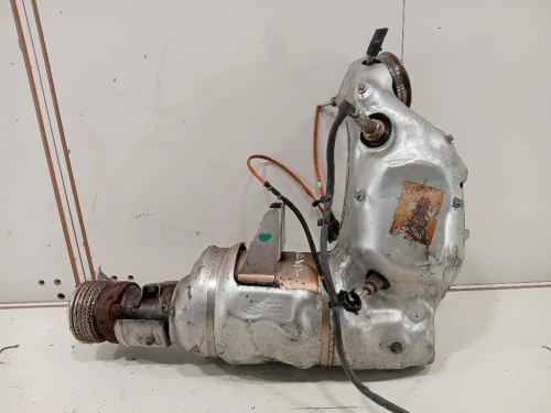 Catalizzatore JB3G-5F297 Ford Ranger IV 2019