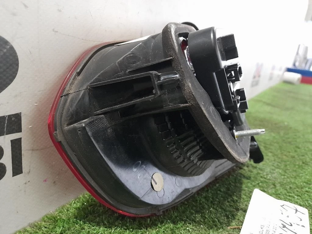 Fanale POST DX 89090894 Volkswagen GOLF VI 2009