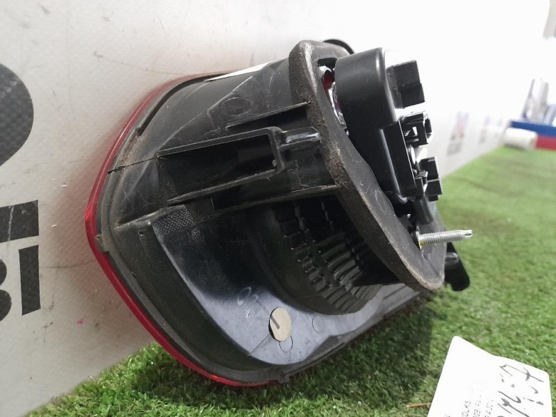 Fanale POST DX 89090894 Volkswagen GOLF VI 2009