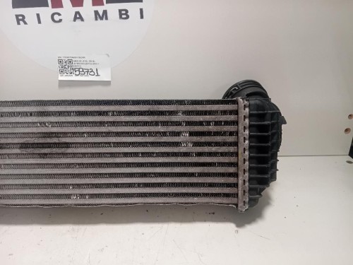 Intercooler 175185704480 Bmw X5 F15 2014