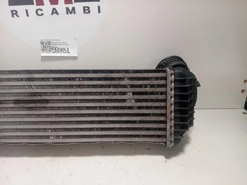 Intercooler 175185704480 Bmw X5 F15 2014