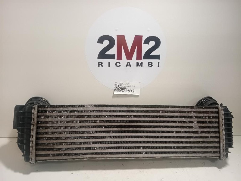 Intercooler 175185704480 Bmw X5 F15 2014
