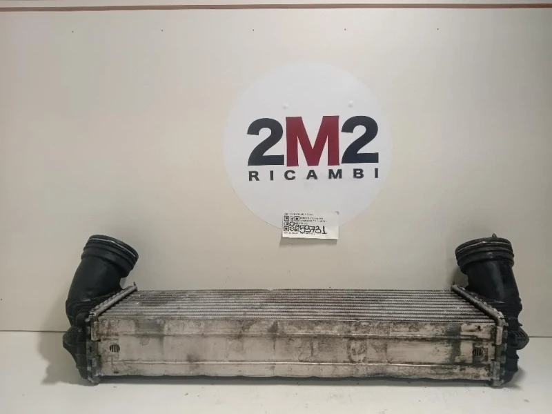 Intercooler 175185704480 Bmw X5 F15 2014