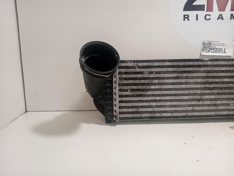 Intercooler 175185704480 Bmw X5 F15 2014