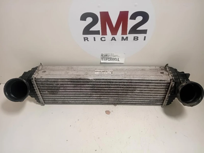 Intercooler 175185704480 Bmw X5 F15 2014