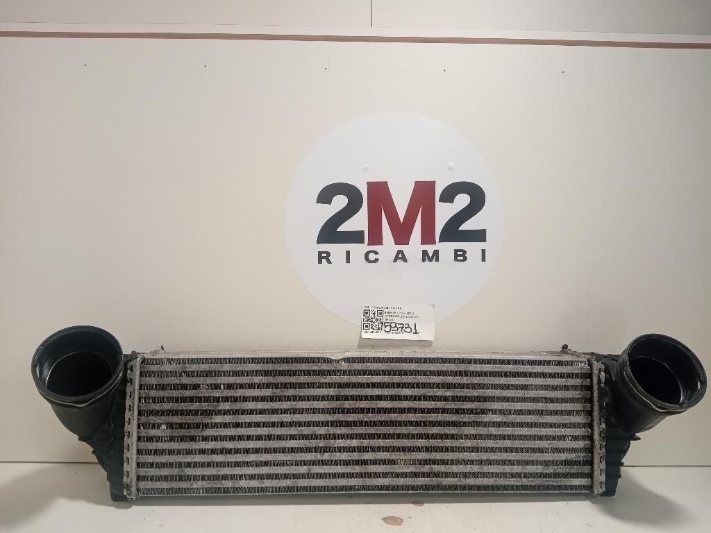 Intercooler 175185704480 Bmw X5 F15 2014