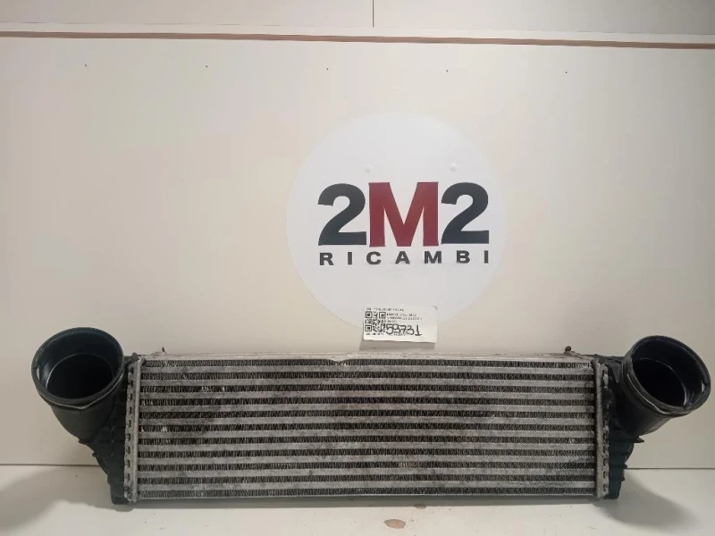 Intercooler 175185704480 Bmw X5 F15 2014