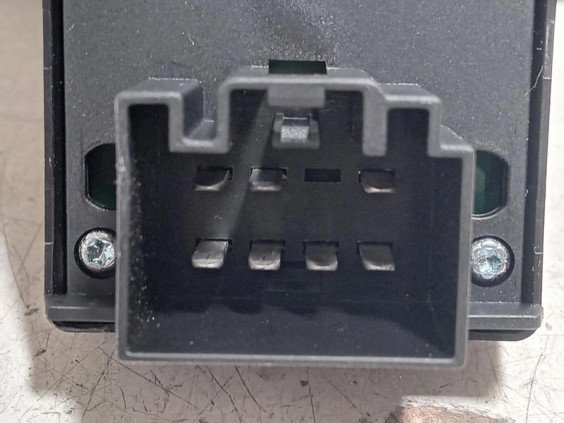 Interruttore Alzacristalli ANT SX CN15-14A132-EC Ford Ecosport 2013