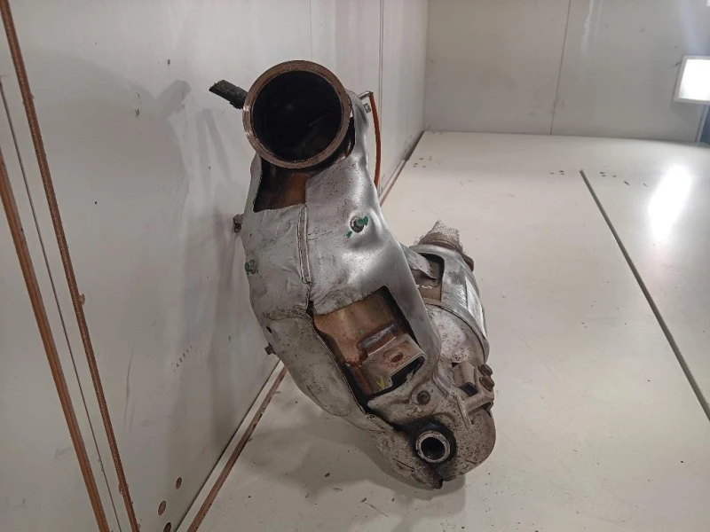 Catalizzatore JB3G-5F297 Ford Ranger IV 2019