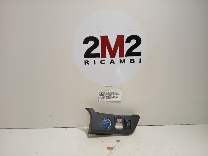 Interruttore Avviamento Motore Start-stop 55446-0D070 Toyota Yaris IV 2014