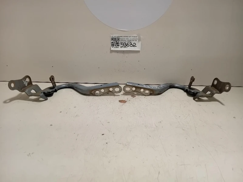 KIT Cerniere Cofano ANT KIT CERNIERE COFANO ANT Toyota Yaris IV 2014
