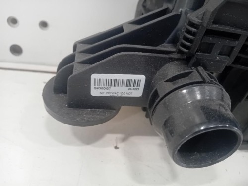 KIT Radiatori 8W0121251K8W0145804A Audi A4 8WD Avant 2019