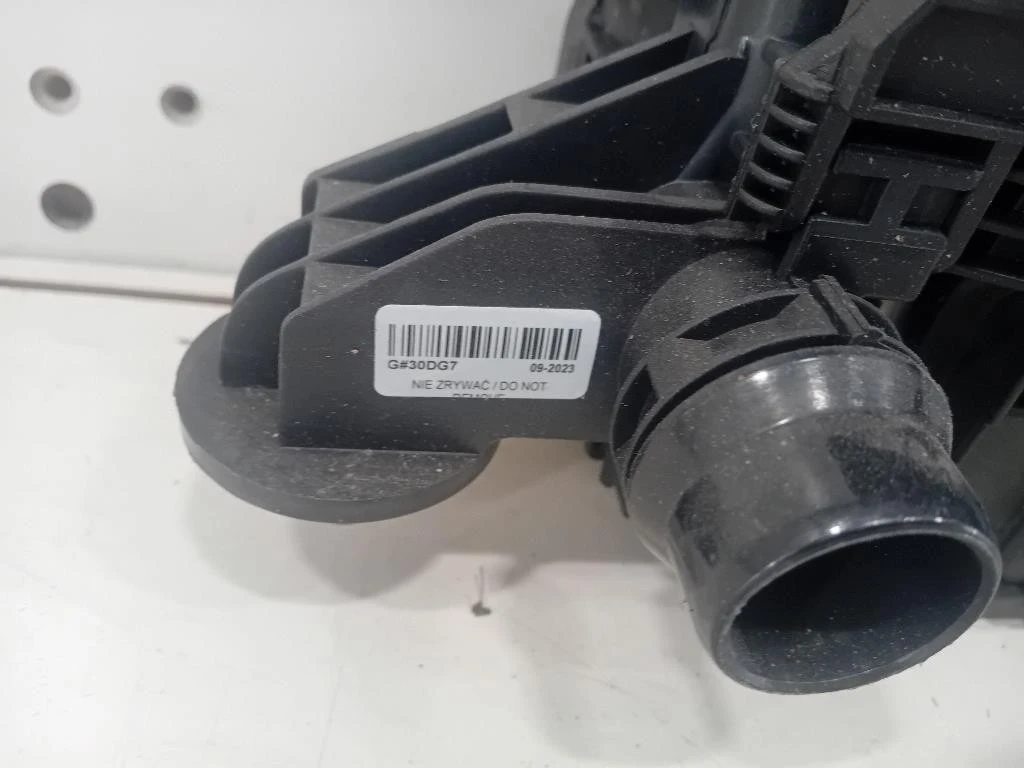 KIT Radiatori 8W0121251K8W0145804A Audi A4 8WD Avant 2019