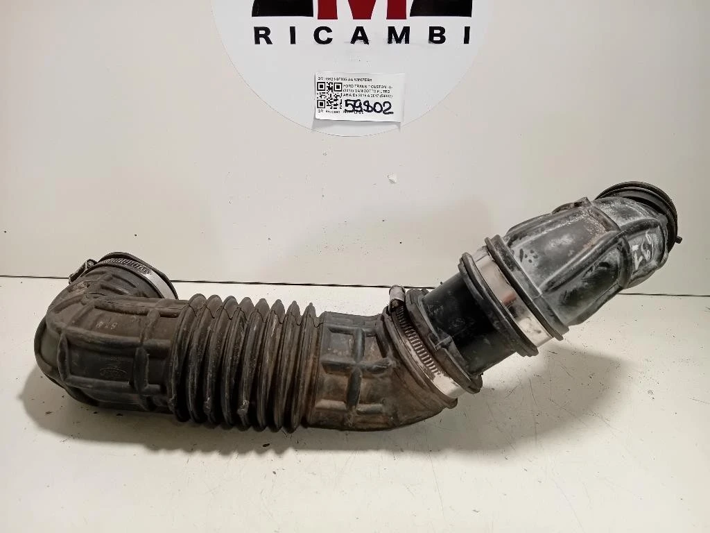 Manicotto Filtro ARIA GK21-9F805-AA Ford Transit Custom I 2013