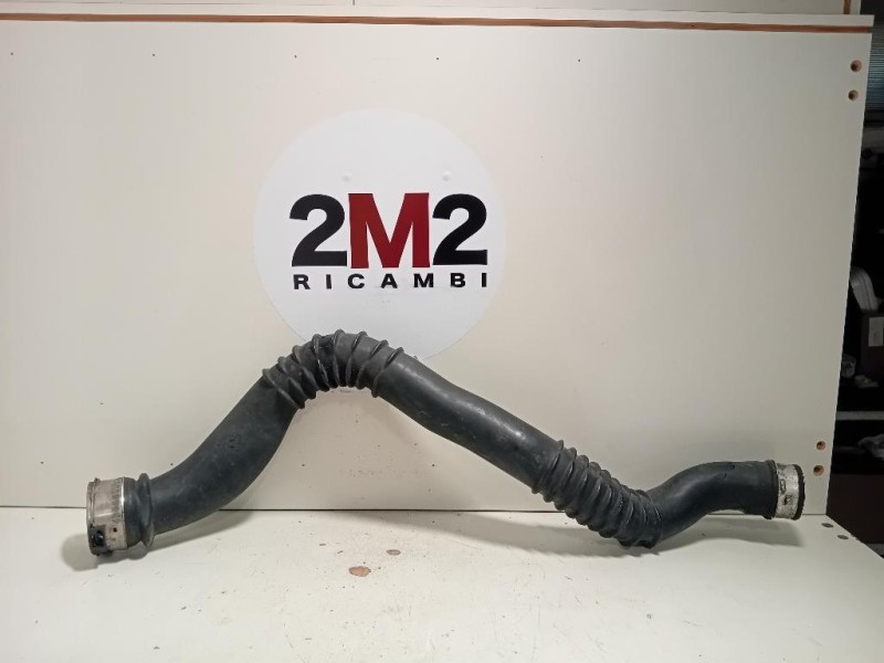 Manicotto Intercooler INF 11617797483 Bmw Serie 3 E90 Berlina 2005