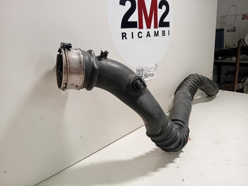 Manicotto Intercooler INF 11617797483 Bmw Serie 3 E90 Berlina 2005