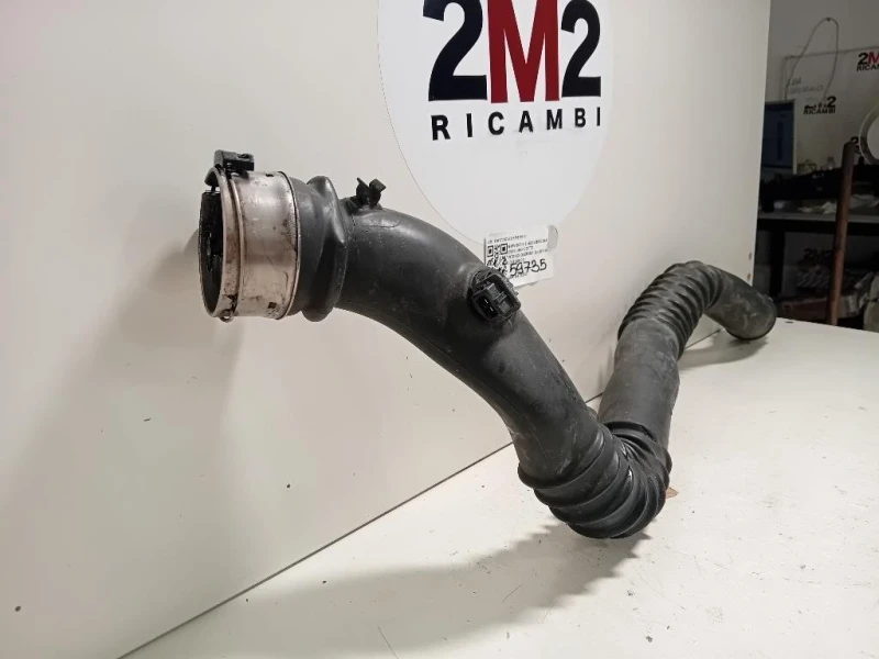 Manicotto Intercooler INF 11617797483 Bmw Serie 3 E90 Berlina 2005