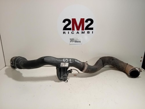 Manicotto Intercooler INF GK21-6C646-AD Ford Transit Custom I 2013