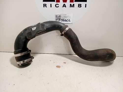 Manicotto Intercooler INF GK21-6F073-AC Ford Transit Custom I 2013
