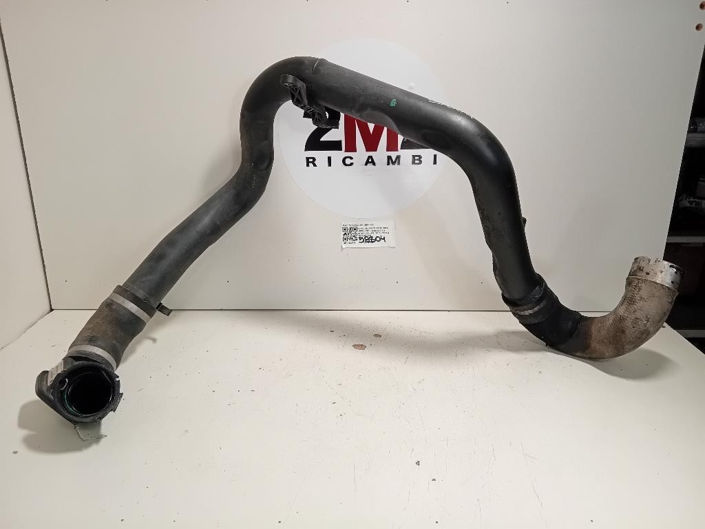 Manicotto Intercooler INF 1161851220604 Mini Countryman Cooper R60 2010