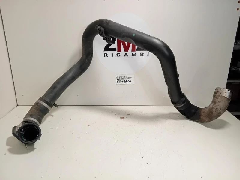 Manicotto Intercooler INF 1161851220604 Mini Countryman Cooper R60 2010