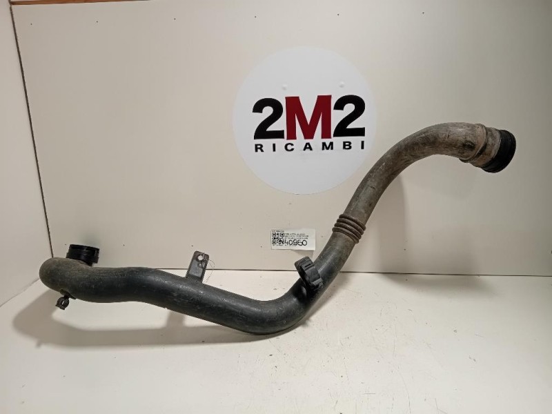 Manicotto Intercooler INF 39049155 Opel Astra K 2016
