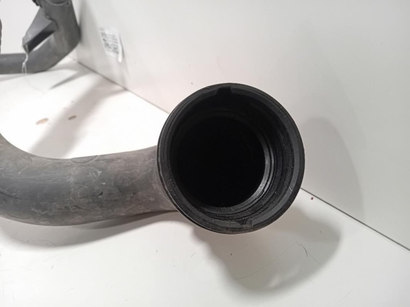 Manicotto Intercooler INF 39049155 Opel Astra K 2016