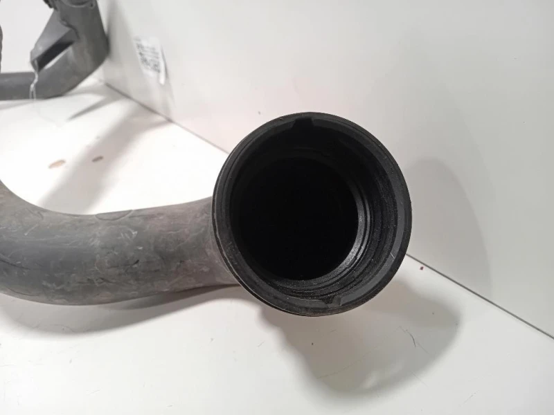 Manicotto Intercooler INF 39049155 Opel Astra K 2016