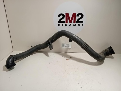 Manicotto Intercooler INF 39049155 Opel Astra K 2016