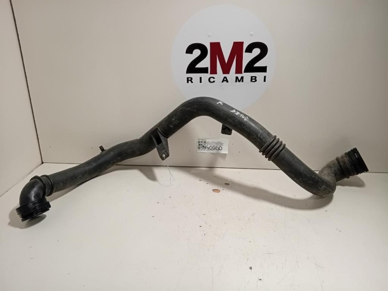 Manicotto Intercooler INF 39049155 Opel Astra K 2016