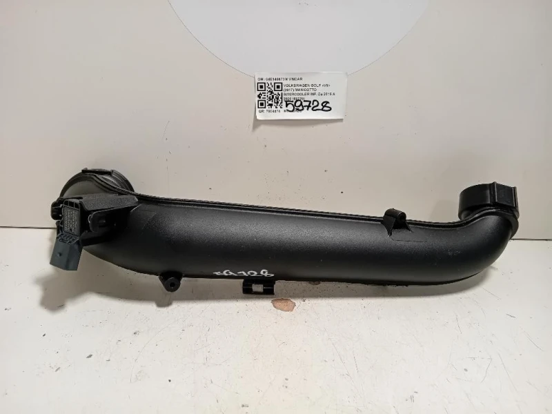 Manicotto Intercooler INF 04E145673M Volkswagen GOLF VII 2017