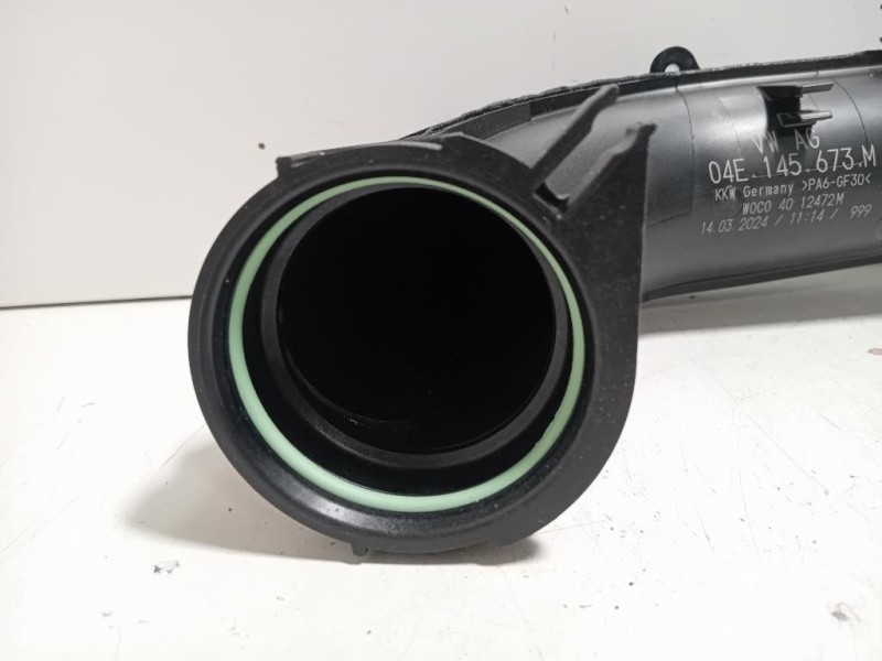 Manicotto Intercooler INF 04E145673M Volkswagen GOLF VII 2017