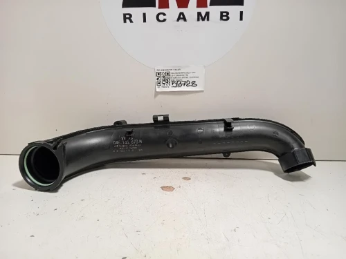 Manicotto Intercooler INF 04E145673M Volkswagen GOLF VII 2017