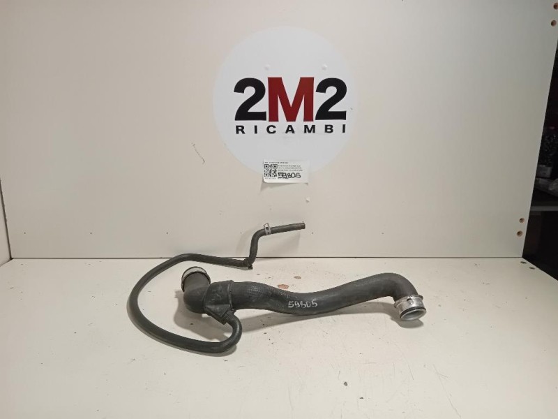 Manicotto Radiatore 1715010182 Mercedes Classe SLK R171 2004