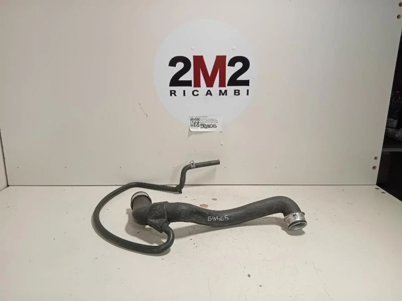 Manicotto Radiatore 1715010182 Mercedes Classe SLK R171 2004