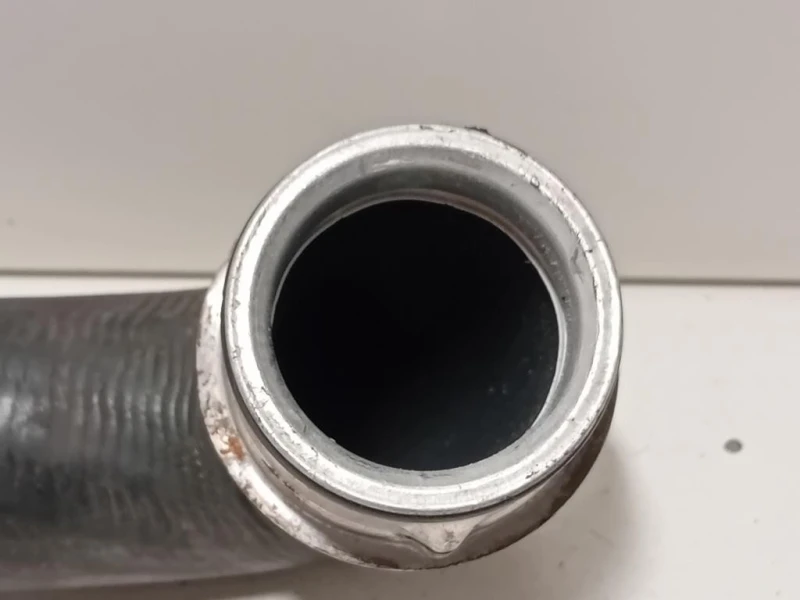 Manicotto Radiatore 1715010182 Mercedes Classe SLK R171 2004