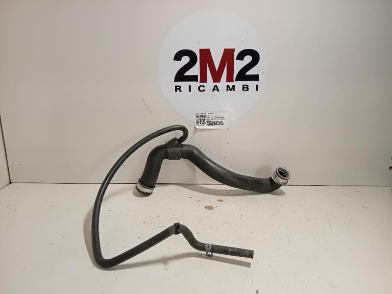 Manicotto Radiatore 1715010182 Mercedes Classe SLK R171 2004