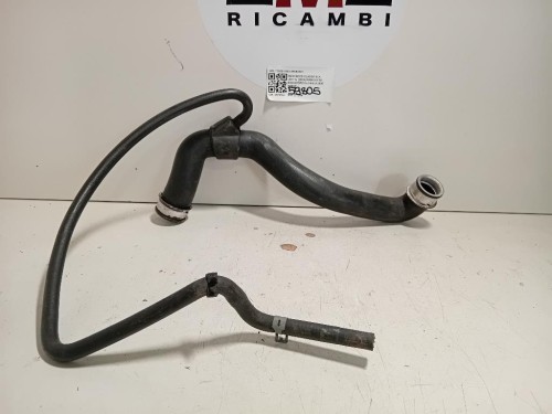 Manicotto Radiatore 1715010182 Mercedes Classe SLK R171 2004