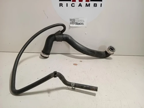 Manicotto Radiatore 1715010182 Mercedes Classe SLK R171 2004