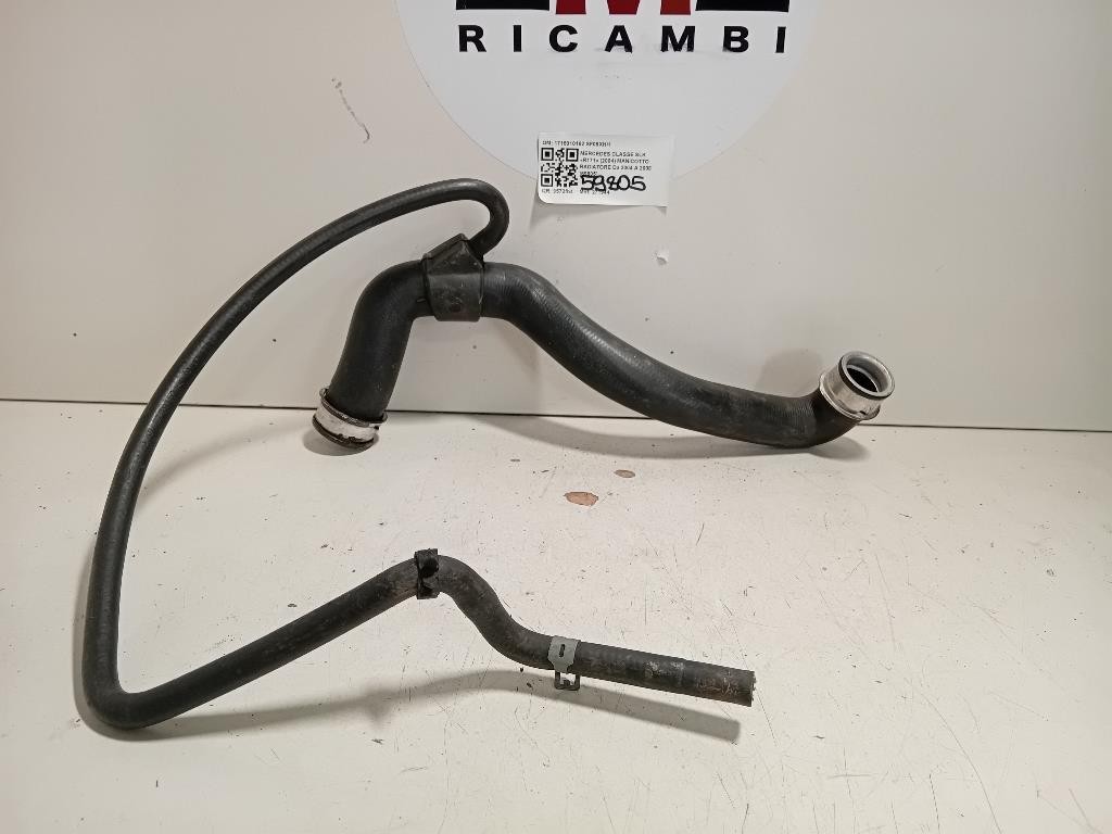 Manicotto Radiatore 1715010182 Mercedes Classe SLK R171 2004